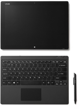 Sony Z CANVAS (VJZ12AX0311S)