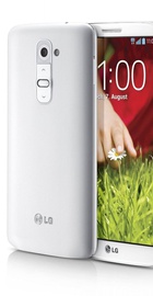 LG D620 G2 mini LTE Lunar White