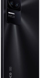 Xiaomi Poco F4 6/128GB Night Black (UA)