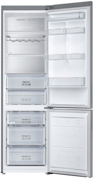 Samsung RB37J5249SS