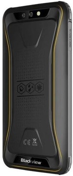Blackview BV5500 Pro 3/16GB Yellow
