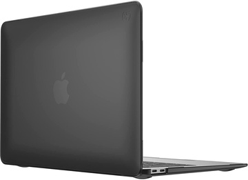 Speck Smartshell Case Onyx Black for MacBook Pro 13 (2020-2022, 2 and 4-port models) (SP-140628-0581)