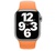 Apple Sport Band 38mm/40mm/41mm/42mm Marigold Sport Band  S/M & M/L Size (MKUF3)
