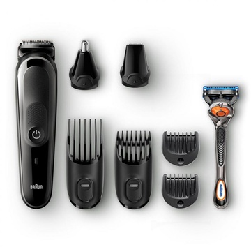 Braun MGK5060