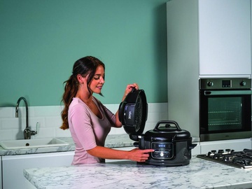 NINJA Foodi Mini 6-in-1 Multi-Cooker 4.7L OP100EU