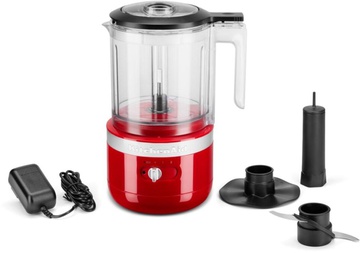 KitchenAid 5KFCB519EER