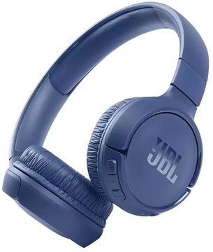JBL Tune 510BT Blue (JBLT510BTBLUEU)