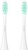 Oclean Replacement Brush Heads SE/One/Air P1S4 Green 2pcs