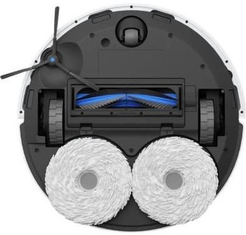 ECOVACS Deebot N30 Pro Omni (YDLX11-1 White)
