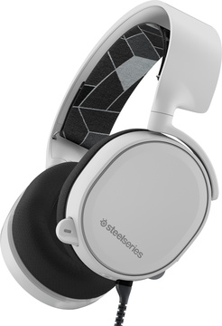 SteelSeries Arctis 3 White (61434)