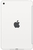 Apple iPad mini 4 Silicone Case White (MKLL2)