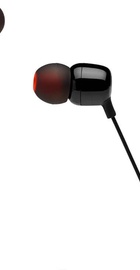 JBL T125BT Black (JBLT125BTBLK)