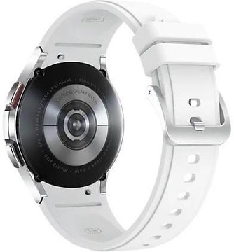 Samsung Galaxy Watch4 Classic 46mm LTE Silver (SM-R895FZSA)