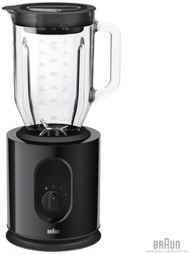 Braun JB 5050 BK