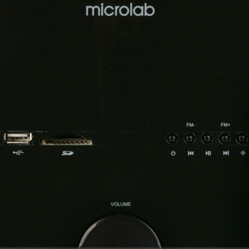 Microlab M-700U