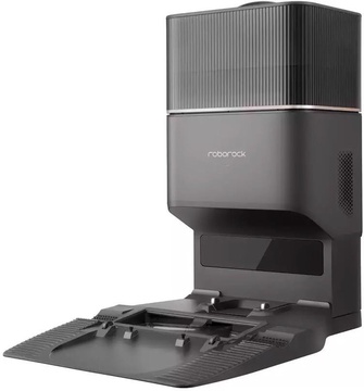 RoboRock Q8 Max Plus Black