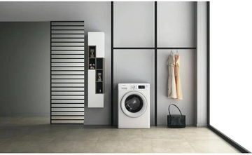 Whirlpool FFB 7259 WV