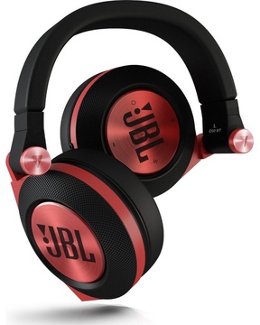 JBL E50 BT Red