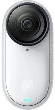 Insta360 GO 3S 4K Standard Bundle 128GB White (CINSAATA_GO3S04)
