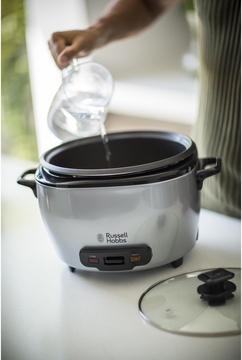 Russell Hobbs 14 Cup Rice Cooker 23570-56