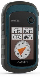 Garmin eTrex 22x (010-02256-01)