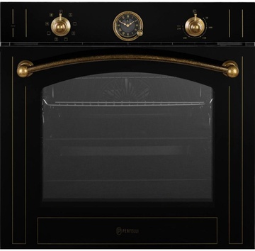 Perfelli VINTAGE 6A8N NERO