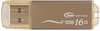 TEAM 16 GB F108 Brown (TF10816GB01)