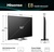 Hisense 50E8Q