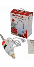 Grunhelm EWH-1X-3G-FLX-LED