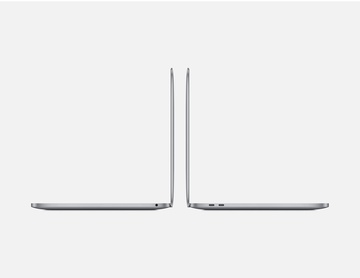 Apple MacBook Pro 13" M2 Space Gray (MBPM2-03, Z16R0005J)