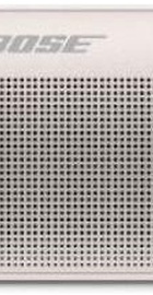Bose Soundlink Flex Bluetooth White (865983-0500)