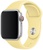 Apple Watch Lemon Cream Sport Band S/M&M/L 38mm/40mm/41mm/42mm (MWUU2)