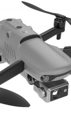 AUTEL EVO II Dual Rugged Bundle 640T V3 Grey (102001752)
