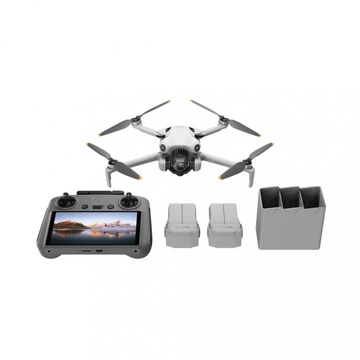 DJI Mini 4 Pro Fly More Combo DJI RC 2 (CP.MA.00000735.01)