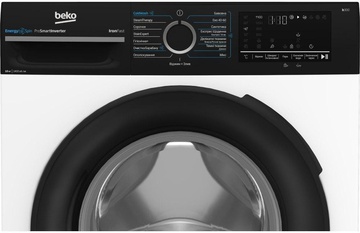 Beko BM3WFU410415WPBB