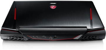 MSI GT80 Titan SLI (GT80-263)