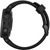 Garmin Fenix 5S Plus Sapphire Black with Black Silicone (010-01987-78)