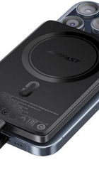 Acefast M8 5000mAh Black