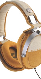 Marley Rise Up Caramel (EM-JH063-CM)