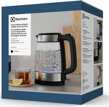 Electrolux E4GK1-4GB