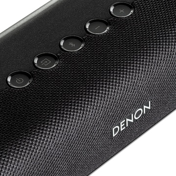 Denon DHT-S316 Black