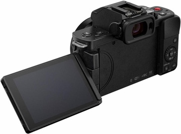 Panasonic Lumix DC-G100D kit (12-32mm f/3,5-5,6)  (DC-G100DKEGK)