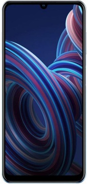 ZTE Blade A72 3/64GB Sky Blue (UA)