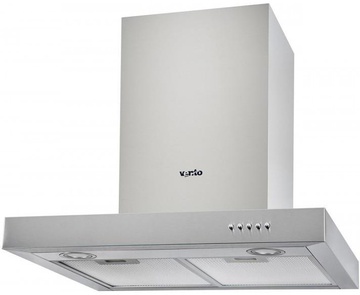Ventolux ITALIA 60 INOX (900) PB