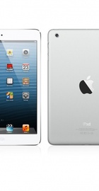 Apple iPad mini Wi-Fi 16GB White (MD531)