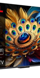 TCL 43C655