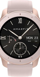 Amazfit GTR 42mm Cherry Blossom Pink