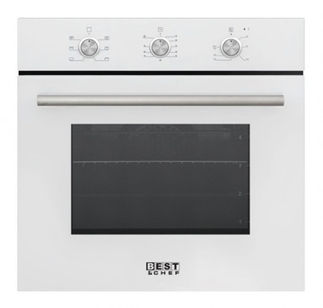 Best CHEF FO 61 MTP WHG
