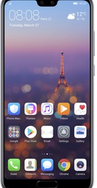 HUAWEI P20 Pro 6/128GB Twilight (51092FFA)