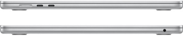 Apple MacBook Air 15" M2 Silver 2023 (MQKR3)